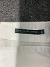 Alexander McQueen Solid White Formal Skirt Size EU (IT) 42 / US 6 - photo 4