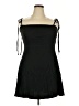 ASOS Black Cocktail Dress Size 14 - photo 1