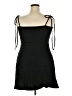 ASOS Black Cocktail Dress Size 14 - photo 2