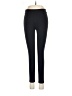 Willow & Clay Solid Black Active Pants Size S - photo 1