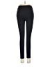 Willow & Clay Solid Black Active Pants Size S - photo 2