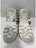Chloé White Ivory Sandals Size EU 39 - photo 9