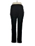 Kim Rogers Solid Black Active Pants Size 16w - photo 2