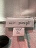 Purejill Ivory Active Pants Size L - photo 3