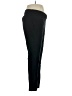 Kim Rogers Solid Black Active Pants Size 16w - photo 4