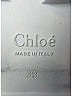 Chloé White Ivory Sandals Size EU 39 - photo 6