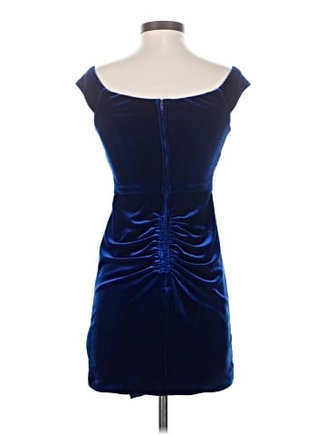 Crystal Doll Cocktail Dress (view 2)