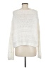 Hollister Ivory Pullover Sweater Size M - photo 2