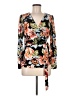 Sam and Jess Black Kimono Size M - photo 1