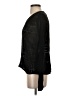 Pappagallo Black Pullover Sweater Size S - photo 5
