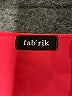 Fab'rik 100% Polyester Pink Tank Top Size L - photo 7