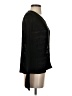Pappagallo Black Pullover Sweater Size S - photo 4