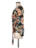 Sam and Jess Black Kimono Size M - photo 5