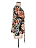 Sam and Jess Black Kimono Size M - photo 4