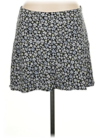 Divided by H&M Casual Skirt (view 1)