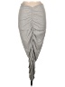 Win Win Gray Casual Skirt Size L - photo 2
