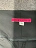 Alice + Olivia Black Wool Pants Size 2 - photo 6