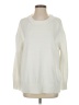 Miracle Ivory Pullover Sweater Size XS - photo 1