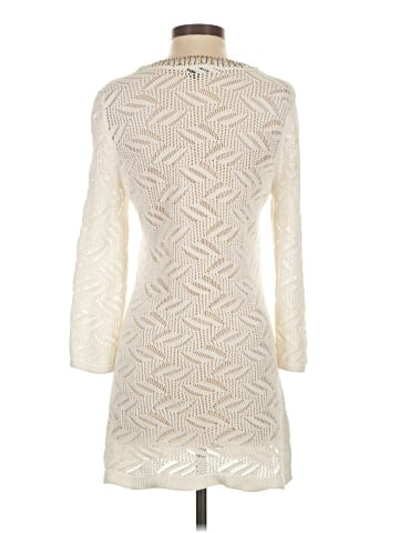 White House Black Market Casual Dress (view 2)