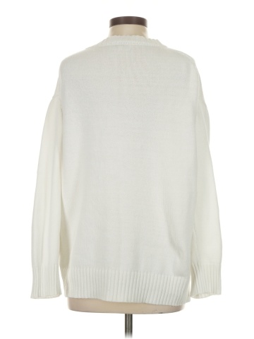 Miracle Pullover Sweater (view 2)