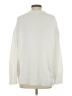 Miracle Ivory Pullover Sweater Size XS - photo 2