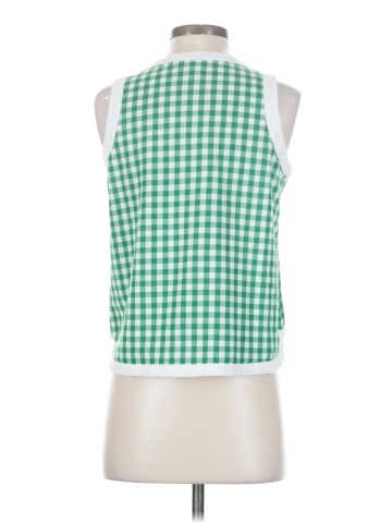 Crown & Ivy Sweater Vest (view 2)