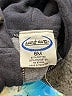 Assorted Brands Black Zip Up Hoodie 3-6 MO / 6 MO - photo 3