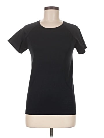 Tea Short Sleeve T-Shirt (view 1)