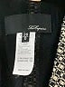 Les Copains Chevron-herringbone Gray Blazer Size EU 38 / US 8 - photo 6