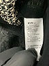 Les Copains Chevron-herringbone Gray Blazer Size EU 38 / US 8 - photo 7