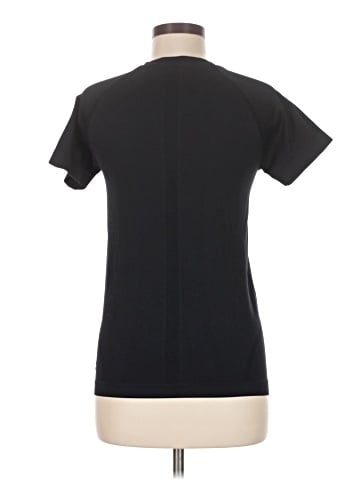 Tea Short Sleeve T-Shirt (view 2)