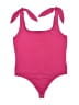 Express Pink Bodysuit Size L - photo 1