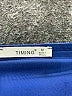 Timing 100% Polyester Blue Tube Top Size M - photo 7