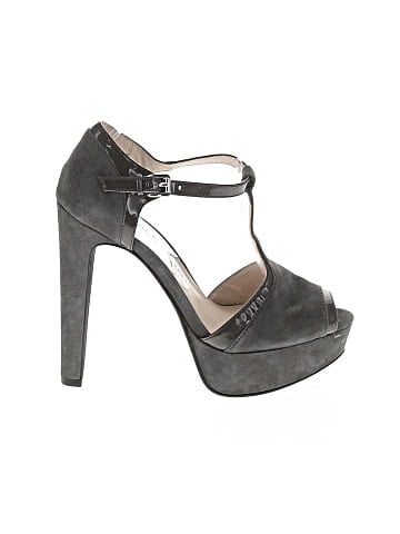MICHAEL Michael Kors Heels (view 1)