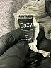 DAZY Green Long Sleeve Top Size S - photo 3