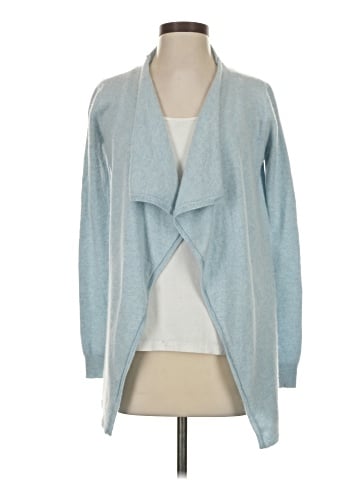 Saks Fifth Avenue Cardigan (view 1)