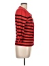 Cyrus Red Cardigan Size L - photo 4