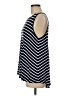 Unbranded Blue Sleeveless T-Shirt Size M - photo 5