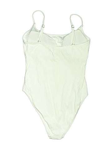 Andie One Piece Swimsuit (view 2)