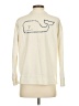 Vineyard Vines Ivory Sweatshirt Size S - photo 2