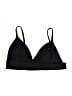 Unbranded Black Swimsuit Top Size L (estimated) - photo 2