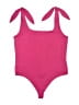 Express Pink Bodysuit Size L - photo 2