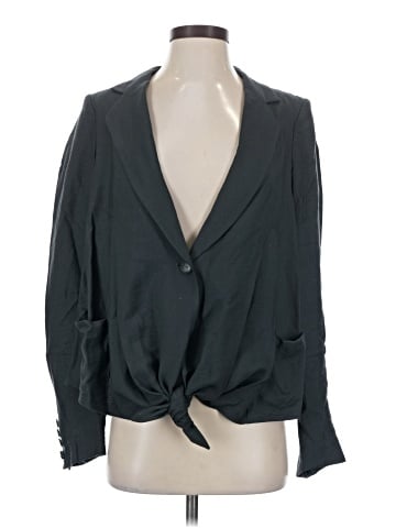 Elizabeth and James Blazer (view 1)