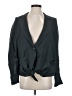 Elizabeth and James Gray Blazer Size 4 - photo 1