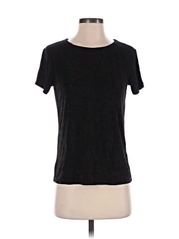 Carole Little Short Sleeve Top (view 1)