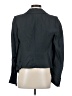 Elizabeth and James Gray Blazer Size 4 - photo 2