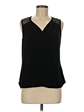 Banana Republic Sleeveless Blouse