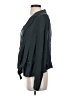 Elizabeth and James Gray Blazer Size 4 - photo 5
