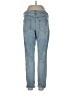 Unbranded Stars Blue Jeans Size 10 - photo 2