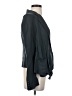 Elizabeth and James Gray Blazer Size 4 - photo 4